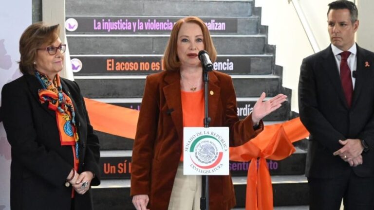 Senado propone hasta 7 años de prisión contra abuso sexual