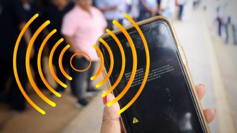 Sismo de magnitud 5.8 en Chiapas hoy 28 de noviembre de 2025