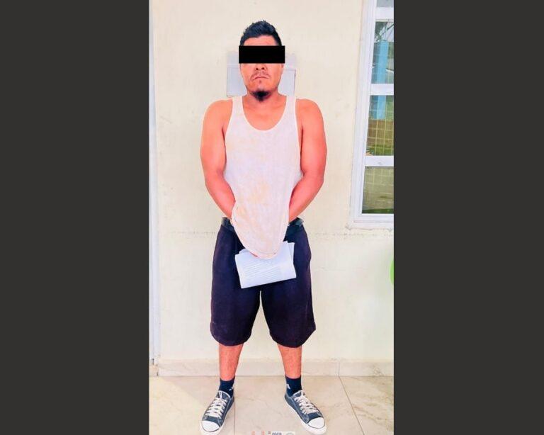 Sentencia de 21 años de prisión contra responsable de violación en agravio de su madre, cometida en Santa Martha Loxicha