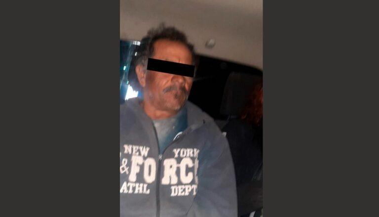 Obtiene FGEO vinculación a proceso y prisión preventiva contra imputado por el delito de violación que derivó en embarazo de una niña, ocurrido en Mitla