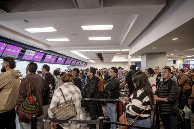 Inflación de México se desacelera en primera quincena de diciembre; llegó a 3.72%