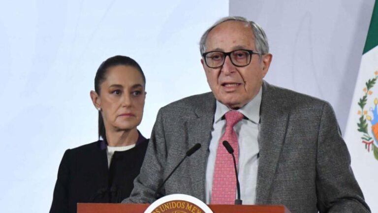 México ya tendrá la vacuna contra el Virus Sincicial Respiratorio; a estas personas se les aplicará