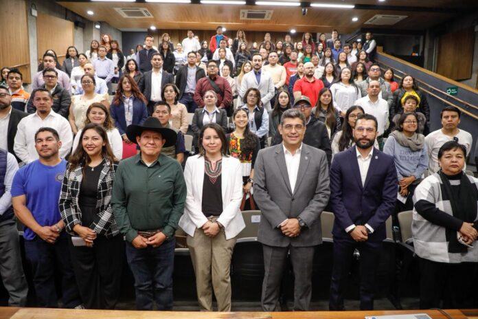 Con Segundo Foro de Comercio Exterior, Sedeco fortalece la internacionalización de empresas oaxaqueñas 2