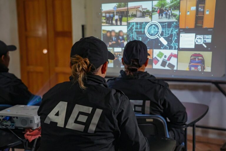 FGEO refuerza investigaciones ante denuncia ciudadana de incidentes relacionados con probable consumo de sustancias ilegales y con delitos relacionados con violación a la intimidad sexual ocurridos en escuelas los Valles Centrales