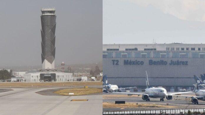 aeropuertos