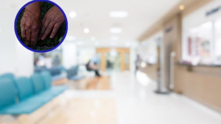 Su expareja le avienta ácido y la deja desfigurada porque se negaba a regresar con él: “Se me desprendían los pedazos de carne”