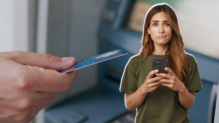 Bancos emiten AVISO urgente sobre transferencias que podrían ser bloqueadas desde el 1 de enero de 2026