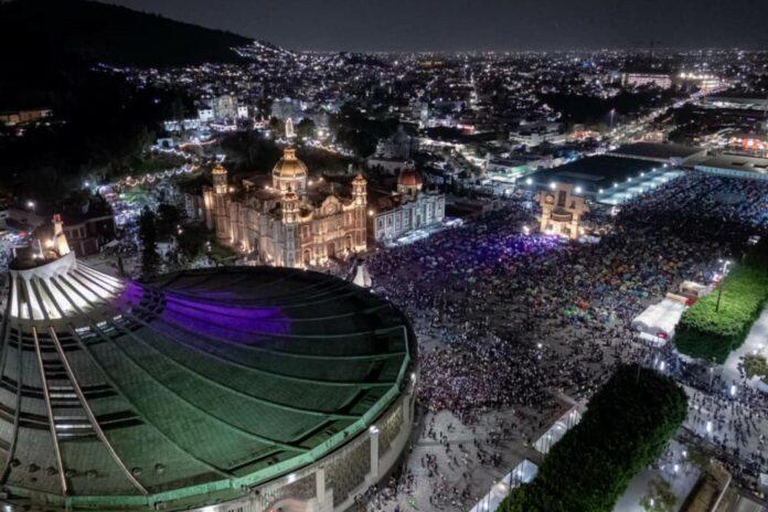 basilica-de-guadalupe