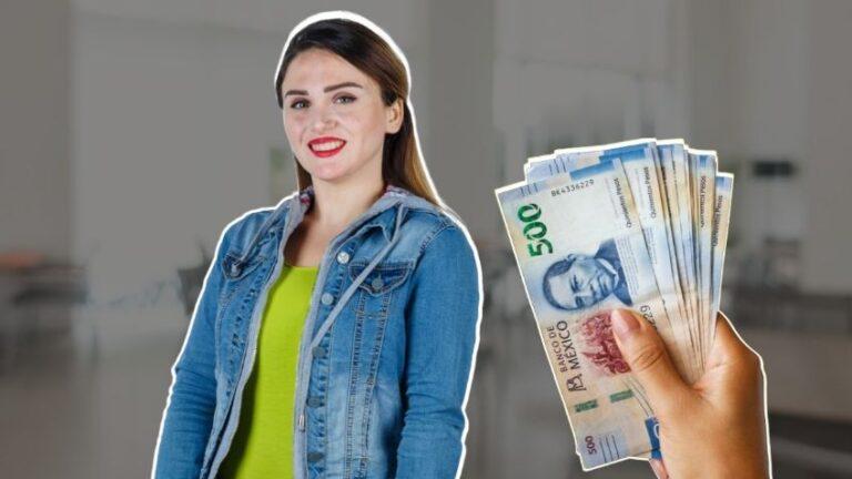 Inicia registro para beca a jóvenes de 17 a 30 años: ¿cuándo y cómo obtener hasta 51 mil pesos? | REQUISITOS