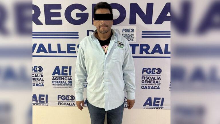 Fiscalía detiene y logra prisión preventiva contra imputado por agresión a ciclista ocurrida en Santa Rosa