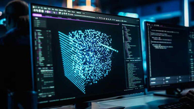 Nobel de Física dice que China está a ‘nanosegundos’ de una computadora cuántica: ‘Deberían preocuparse’