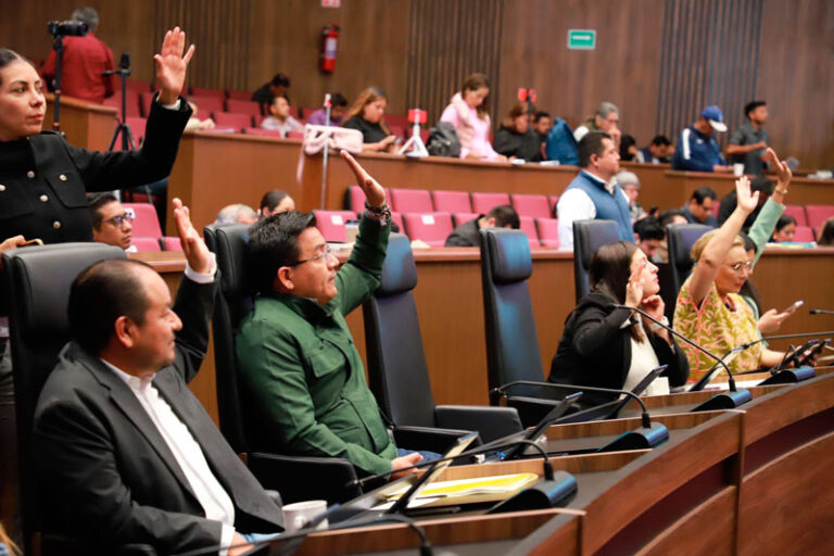 Exhorto legislativo busca brindar mayor seguridad y asistencia a personas adultas mayores al momento de retirar dinero en cajeros automáticos