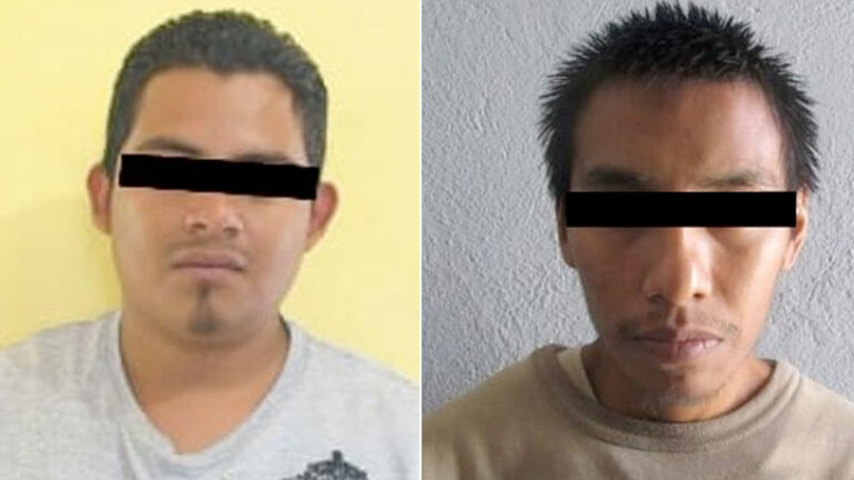 Fiscalía obtiene sentencia de 210 años de prisión contra responsables de violación tumultuaria y homicidio calificado