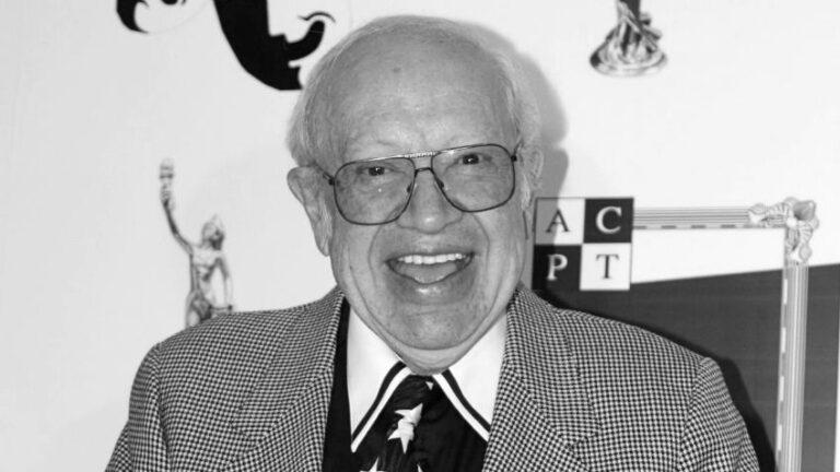 Muere el comediante, Eduardo Manzano, El Polivoz, a los 87 años