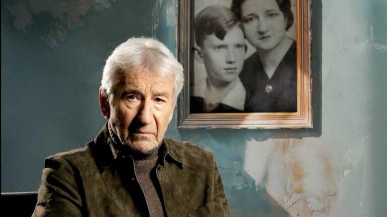 Encuentro de Titanes: Sacristán encarna el alma del gran actor Fernán-Gómez