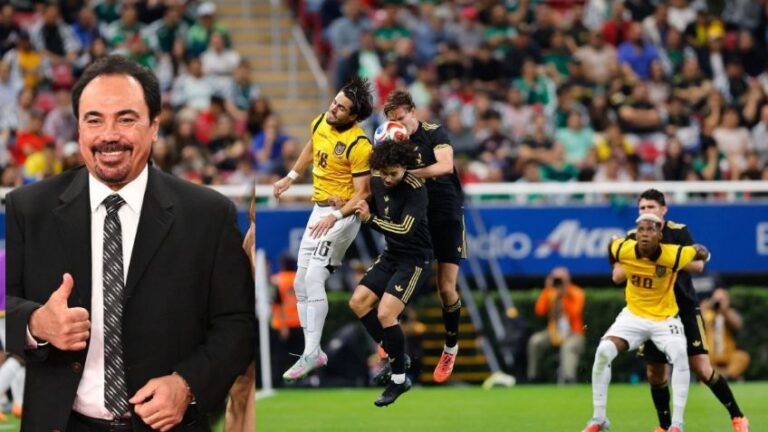 “No tenemos grandes figuras”, la dura declaración de Hugo Sánchez a la Selección Mexicana durante el sorteo del Mundial