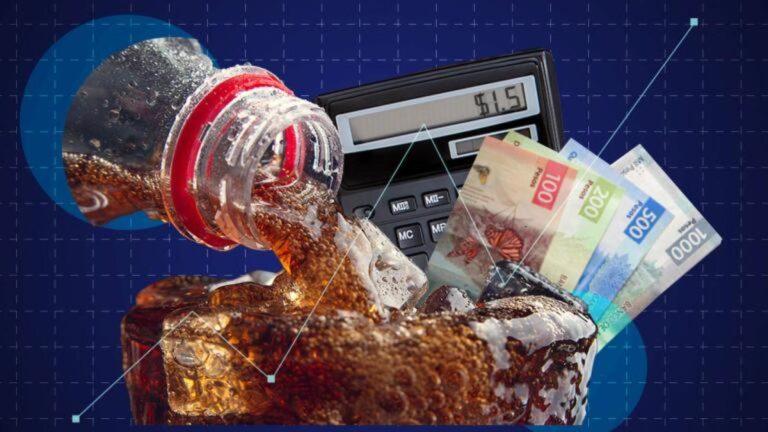 De refrescos a museos: Estos son los impuestos que suben en 2026 y pegarán a tu cartera