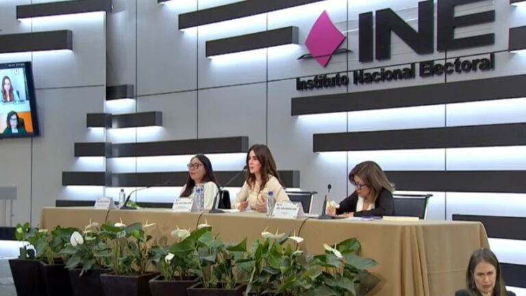INE avala multas a partidos por casi 10 millones de pesos