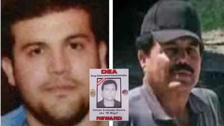 Una reunión falsa y un vuelo privado, así fue el secuestro de “El Mayo” Zambada para entregarlo a Estados Unidos