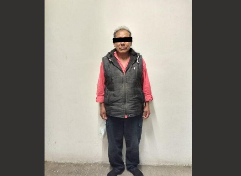 FGEO obtiene sentencia de 25 años de prisión contra responsable de violación en agravio de una niña