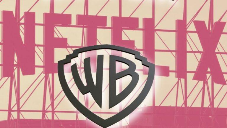 Netflix anuncia compra Warner Bros por casi 83.000 millones de dólares y adquiere todo el catálogo de HBO Max