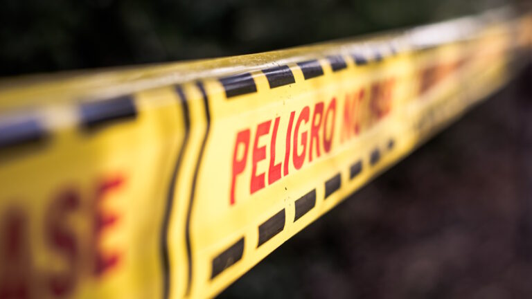 Vuelca autobús de pasajeros en Veracruz; hay 8 muertos