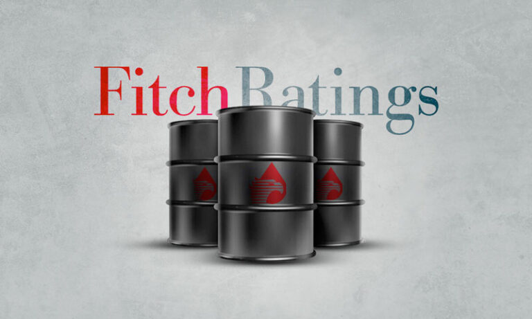Pemex cierra bien el año: Fitch Ratings mejora su calificación nacional a ‘’AA’’