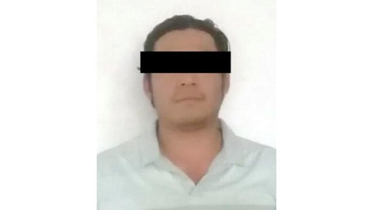 Policía Municipal detiene a una persona por el presunto delito de lesiones