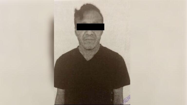 Fiscalía obtiene sentencia de 22 años de prisión contra responsable de violación en agravio de una niña, cometido en Ciudad Yagul