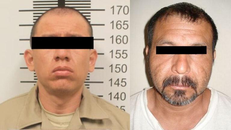 Sentencian a 210 años de prisión contra responsables que se hicieron pasar por Policías Federales para cometer un secuestro en los Valles Centrales