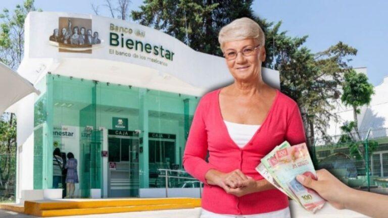 Publican CALENDARIO de registro para la Pensión Bienestar de los Adultos Mayores | REQUISITOS