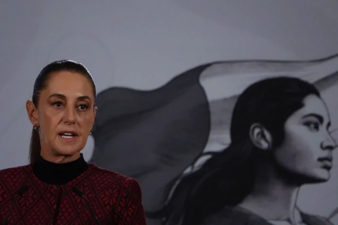 sheinbaum-envia-al-senado-terna-de-mujeres-para-la-fgr