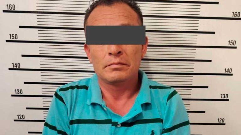Fiscalía vincula a proceso a taxista imputado por tocamientos a una adolescente cuando viajaba como pasajera hacia el distrito de Zimatlán