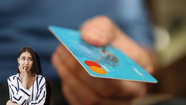 Alertan por el “Toque Fantasma”, estafa para usuarios de tarjetas bancarias que utilizan este método de pago