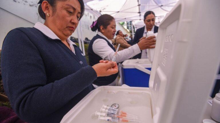 Salud identifica qué población prioritaria debe ir a vacunarse contra el sarampión: ¿Cómo y a dónde ir?