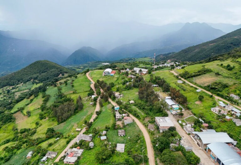 Avanza por la ruta del diálogo la atención a conflicto agrario en la Mixteca: Sego