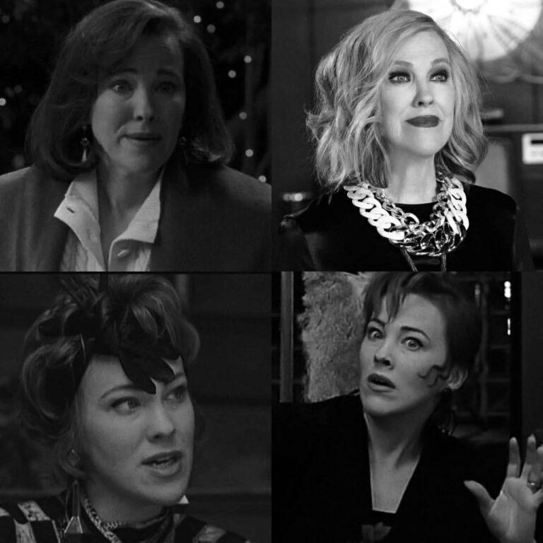 Muere Catherine O’Hara, la recordada mamá de Kevin McCallister en “Mi Pobre Angelito”