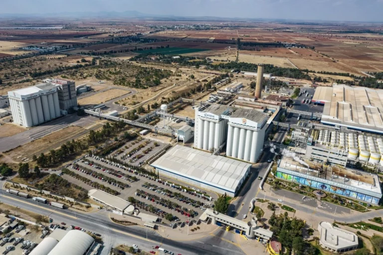 Actividad industrial creció 0.6% en noviembre: Inegi