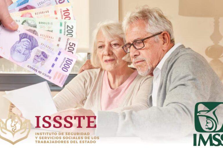 IMSS e ISSSTE: Suprema Corte aprueba histórico recorte al aguinaldo de estos pensionados, solo recibirán la mitad