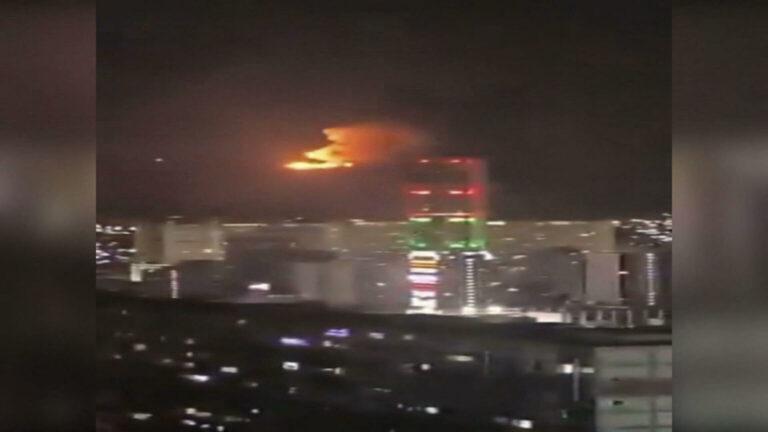 Uruguay expresa preocupación por ataque de EE.UU. y dice que Latinoamérica es zona de paz