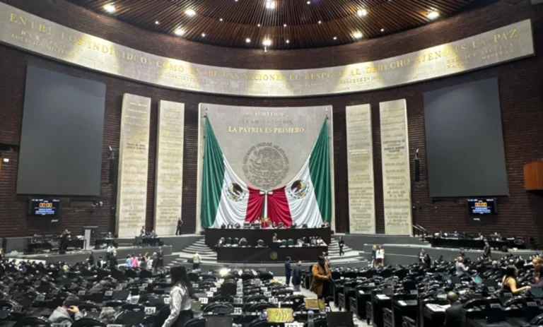 Propuestas de reforma electoral piden quitar plurinominales y dinero a partidos