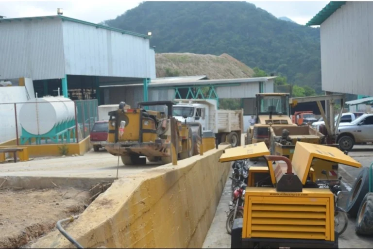 Concordia: tras desaparición de 10 trabajadores, mina Vizsla suspende actividades