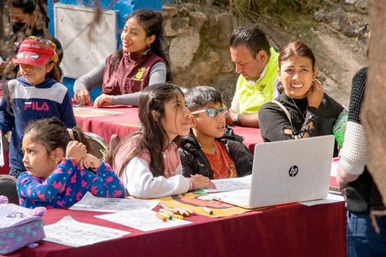 Latidos Vecinales activa la convivencia y fortalece una ciudad limpia y segura en Oaxaca de Juárez