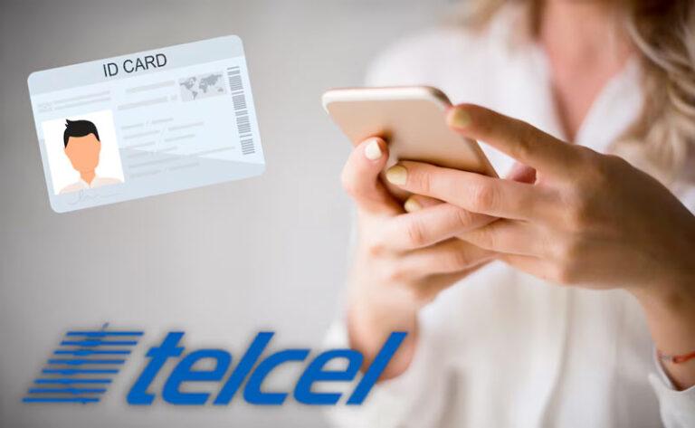 Telcel: ¿cómo registrar mi número telefónico para evitar perderlo? Conoce el paso a paso