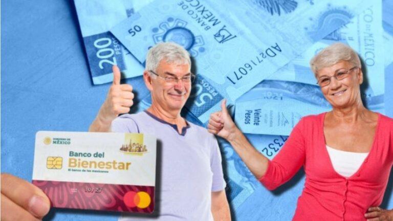 Pensión Bienestar 2026: CALENDARIO OFICIAL de pagos con AUMENTO de enero | FECHAS