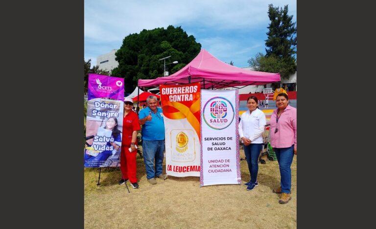 Brinda SSO más de 3 mil acciones de atención ciudadana