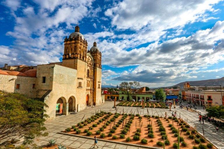 Centro Histórico y Ruta Mágica de las Artesanías, recorridos imperdibles este fin de semana: Sectur Oaxaca