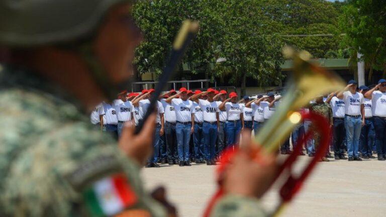 ¡Qué no se te pase! Esta es la FECHA LÍMITE para el alistamiento obligatorio al Servicio Militar 2026
