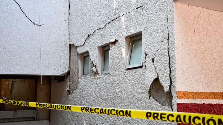 ‘Estamos más cerca de un sismo de gran magnitud’: ¿Qué sabemos de la Brecha de Guerrero?