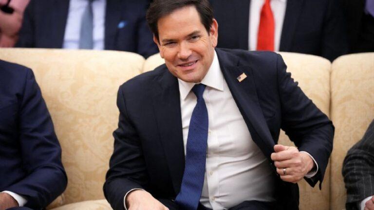 Con carta, demócratas se oponen a cualquier amenaza de Estados Unidos en México